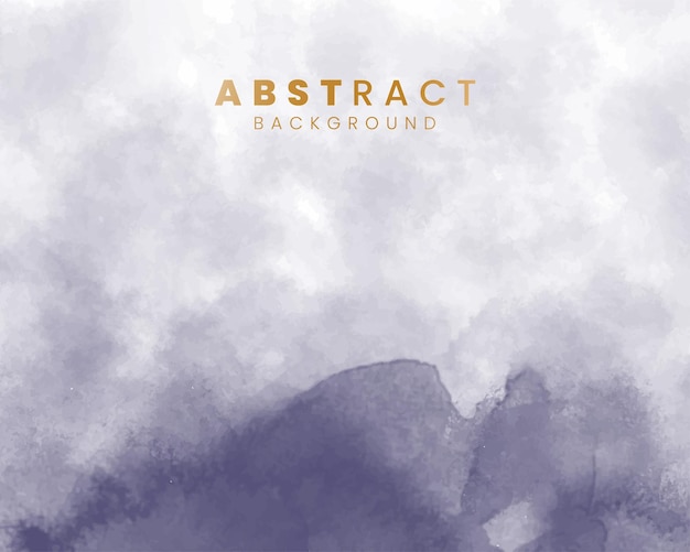 Fondo de acuarela abstractos con salpicaduras Diseño para su logotipo de cartel postal de fecha de portada