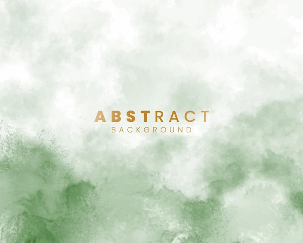 Fondo de acuarela abstractos con salpicaduras Diseño para su logotipo de cartel postal de fecha de portada