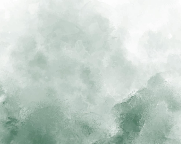 Fondo de acuarela abstractos con salpicaduras Diseño para su logotipo de cartel postal de fecha de portada