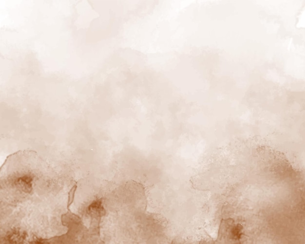Fondo de acuarela abstractos con salpicaduras Diseño para su logotipo de cartel postal de fecha de portada