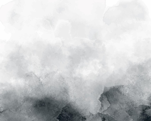 Fondo de acuarela abstractos con salpicaduras Diseño para su logotipo de cartel postal de fecha de portada