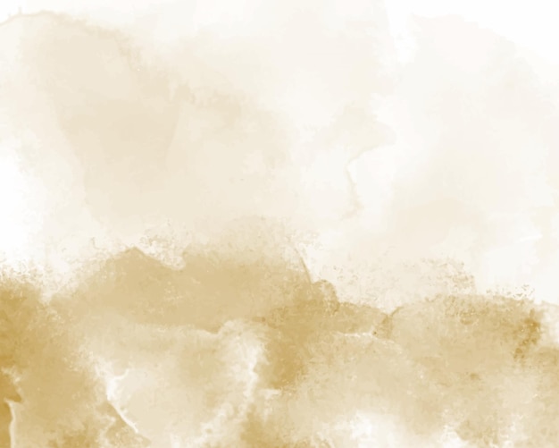 Fondo de acuarela abstractos con salpicaduras Diseño para su logotipo de cartel postal de fecha de portada
