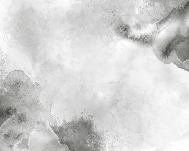 Fondo de acuarela abstractos con salpicaduras Diseño para su logotipo de cartel postal de fecha de portada