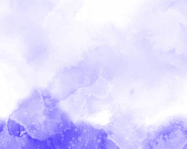 Fondo de acuarela abstractos con salpicaduras Diseño para su logotipo de cartel postal de fecha de portada