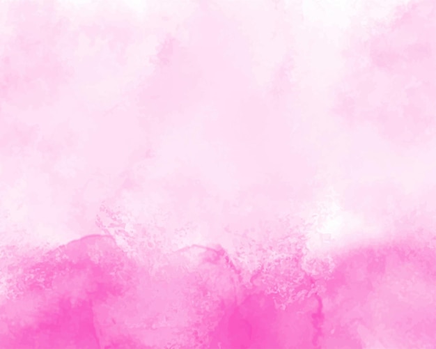 Fondo de acuarela abstractos con salpicaduras Diseño para su logotipo de cartel postal de fecha de portada