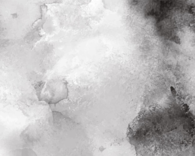 Fondo de acuarela abstractos con salpicaduras Diseño para su logotipo de cartel postal de fecha de portada