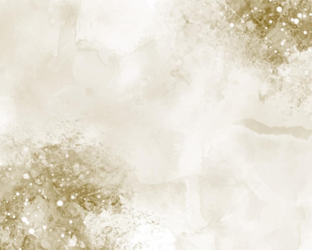 Fondo de acuarela abstractos con salpicaduras Diseño para su logotipo de cartel postal de fecha de portada