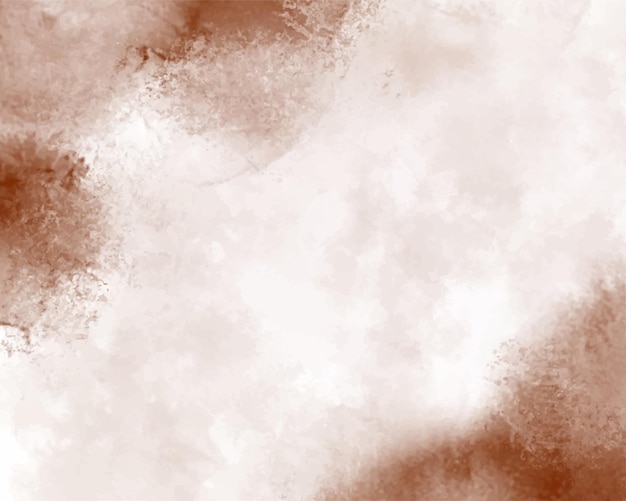Fondo de acuarela abstractos con salpicaduras Diseño para su logotipo de cartel postal de fecha de portada