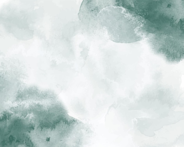 Fondo de acuarela abstractos con salpicaduras Diseño para su logotipo de cartel postal de fecha de portada