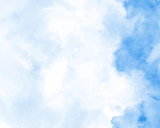 Fondo de acuarela abstractos con salpicaduras Diseño para su logotipo de cartel postal de fecha de portada