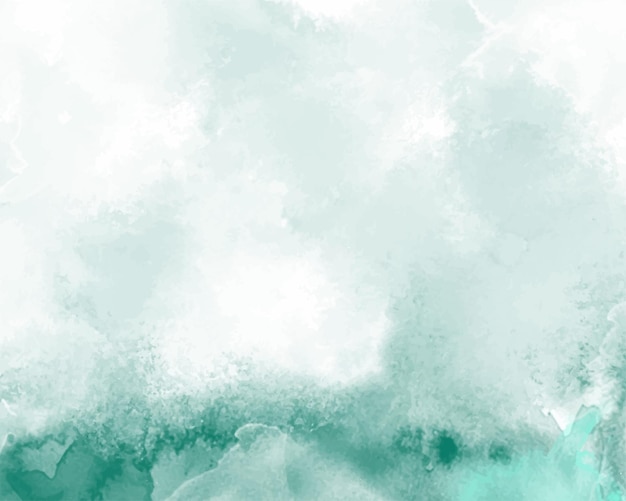 Fondo de acuarela abstractos con salpicaduras Diseño para su logotipo de cartel postal de fecha de portada