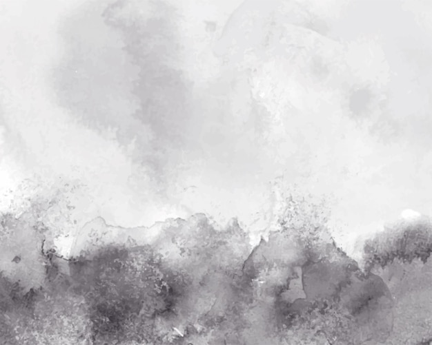 Fondo de acuarela abstractos con salpicaduras Diseño para su logotipo de cartel postal de fecha de portada