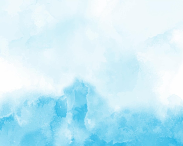 Fondo de acuarela abstractos con salpicaduras Diseño para su logotipo de cartel postal de fecha de portada