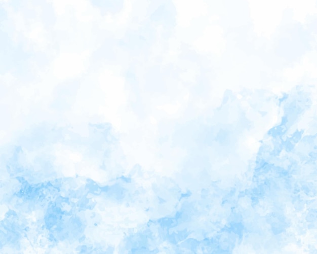 Fondo de acuarela abstractos con salpicaduras Diseño para su logotipo de cartel postal de fecha de portada