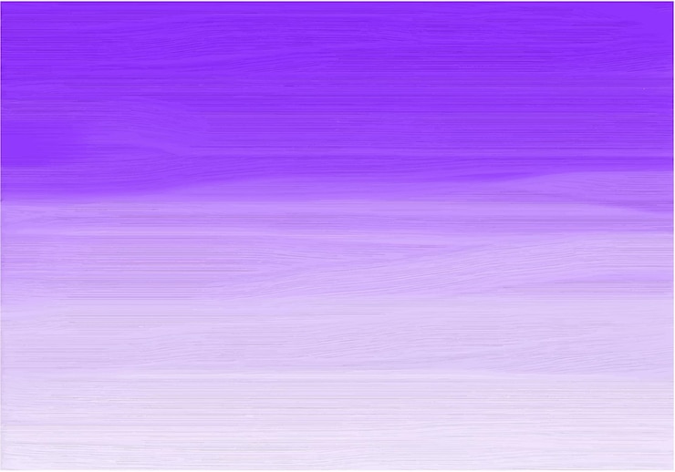 Vector fondo de acuarela de color violeta