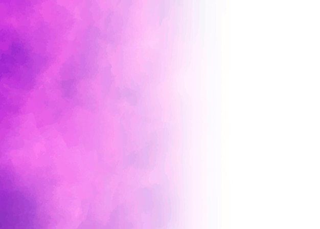 Fondo acuarela degradado