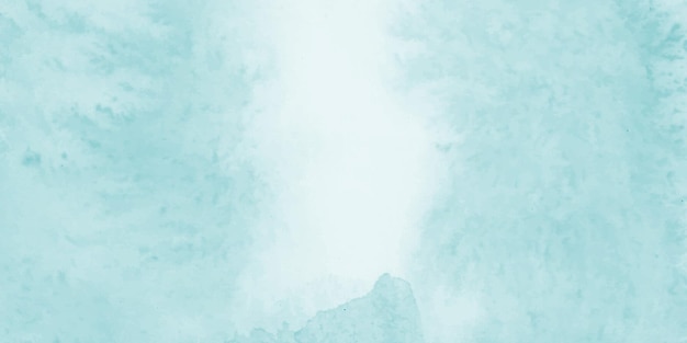 Fondo de acuarela pastel pintado a mano