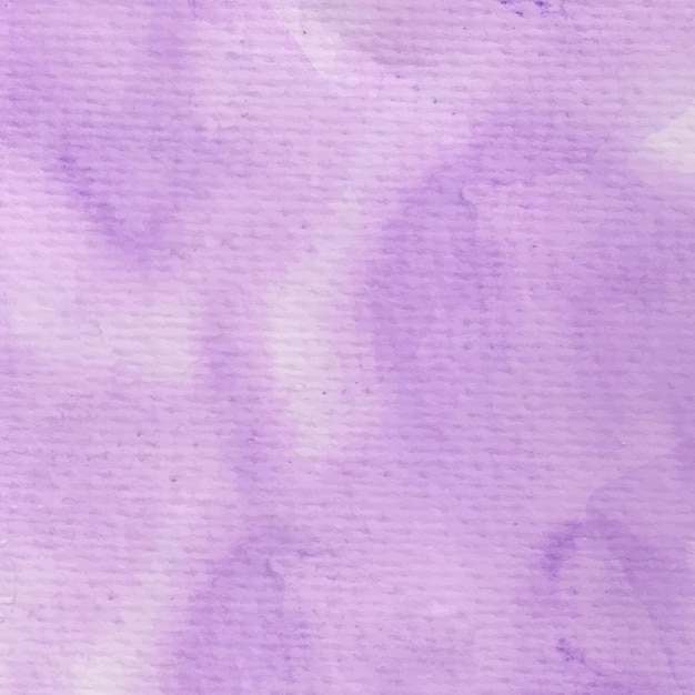 Fondo de acuarela pastel pintado a mano