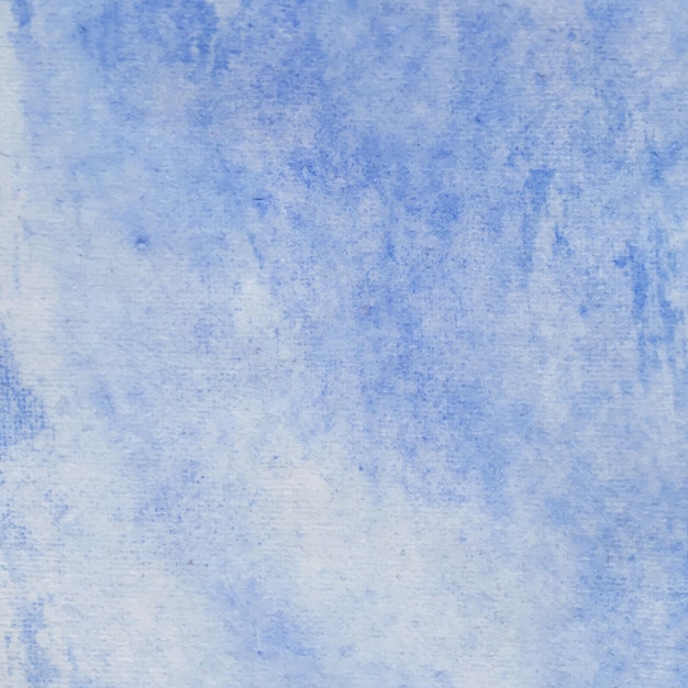 Fondo de acuarela pastel pintado a mano