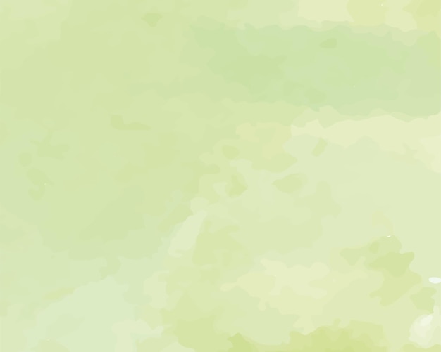 Fondo de acuarela pintado a mano
