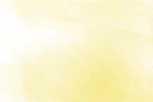 Fondo de acuarela pintado a mano
