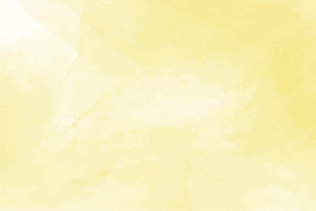Fondo de acuarela pintado a mano