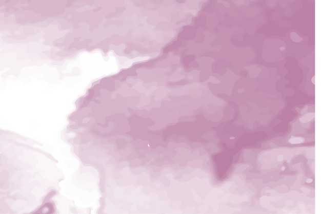Fondo de acuarela pintado a mano