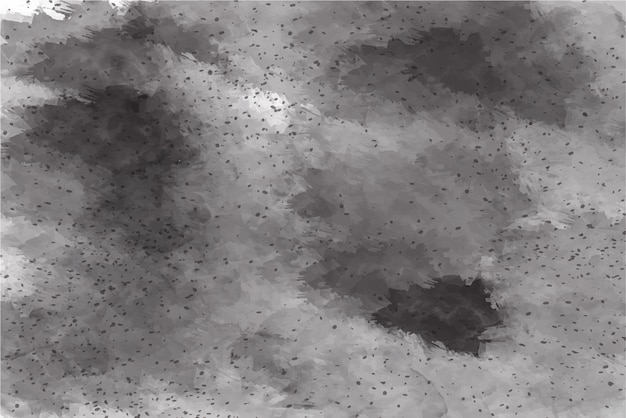 Fondo de acuarela pintado a mano