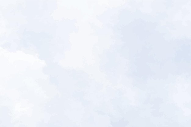 Fondo de acuarela pintado a mano