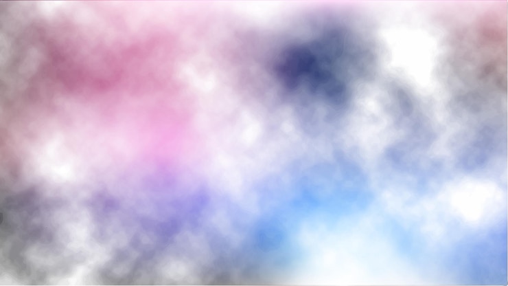 Vector fondo de acuarela salpicada abstracta de vector