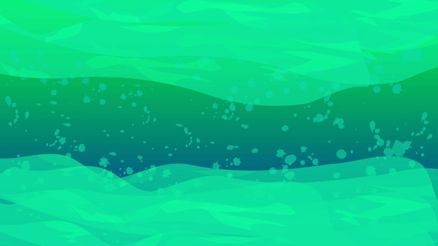fondo de acuarela verde. concepto abstracto, moderno y de color. usar para pancarta, telón de fondo, papel tapiz