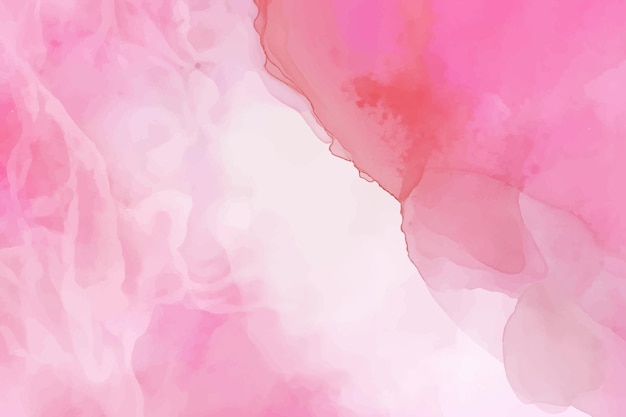 Fondo de acuarela