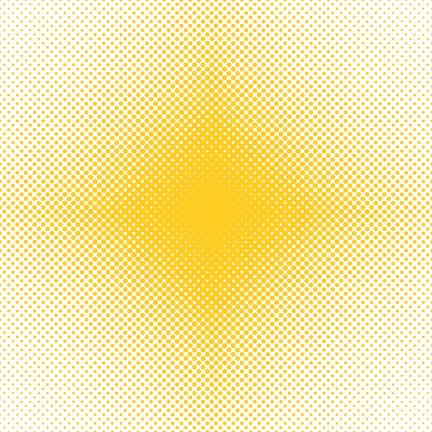 Fondo amarillo brillante