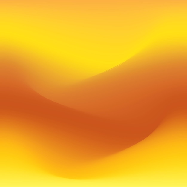fondo amarillo degradado
