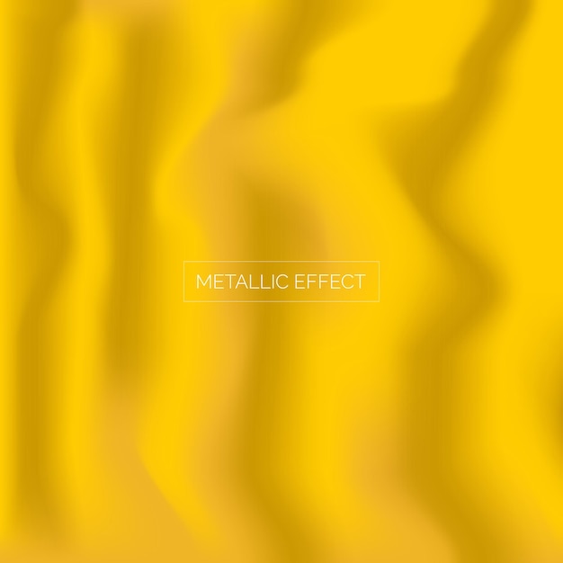 un fondo amarillo con un efecto de texto en él