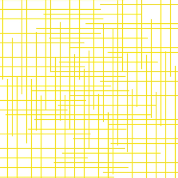 un fondo amarillo con un fondo blanco con un cuadrado blanco en el medio
