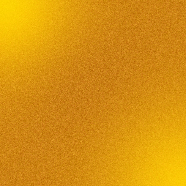un fondo amarillo granulado con un efecto de textura