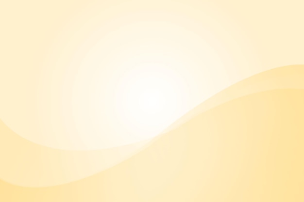 un fondo amarillo y naranja con un sol en él