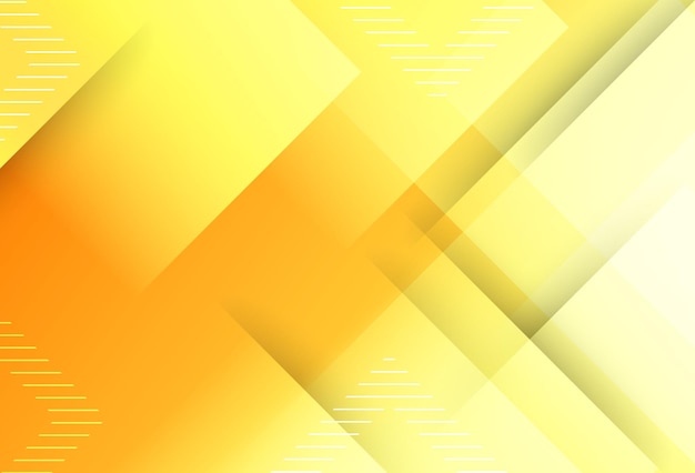 fondo amarillo y naranja