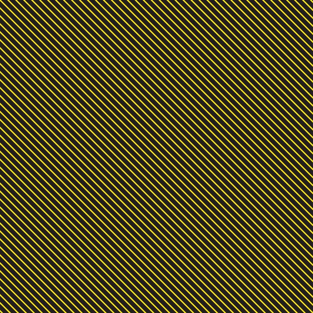 un fondo amarillo y negro con un patrón geométrico de líneas