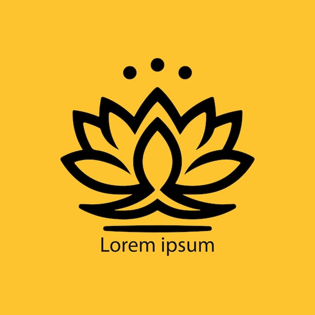 un fondo amarillo con la palabra lx en él