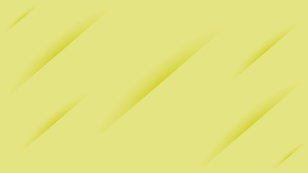 fondo amarillo con un patrón de líneas dibujadas por una persona