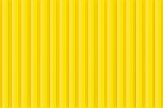 Fondo amarillo raya degradada