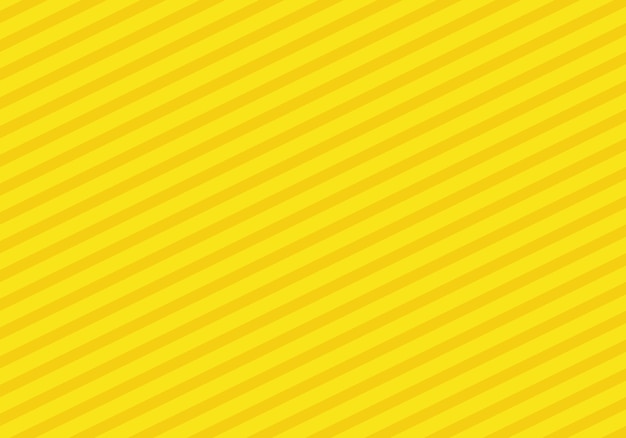 fondo amarillo a rayas