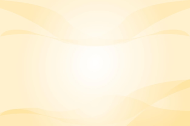 un fondo amarillo con un sol blanco brillando a través de él