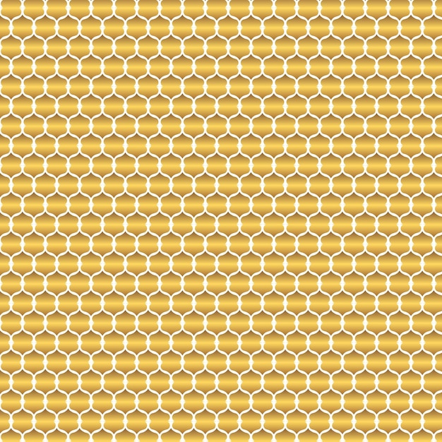 un fondo amarillo verde rojo negro con un patrón de círculos