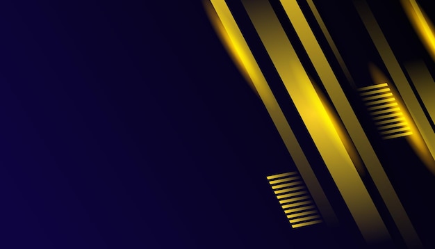 Fondo ancho de la bandera de los puntos azules coloridos modernos. Fondo abstracto para diseño de banner. Banner web, textura y encabezado para sitio web. Plantilla de fondo de patrón de banner de diseño gráfico abstracto de vector.