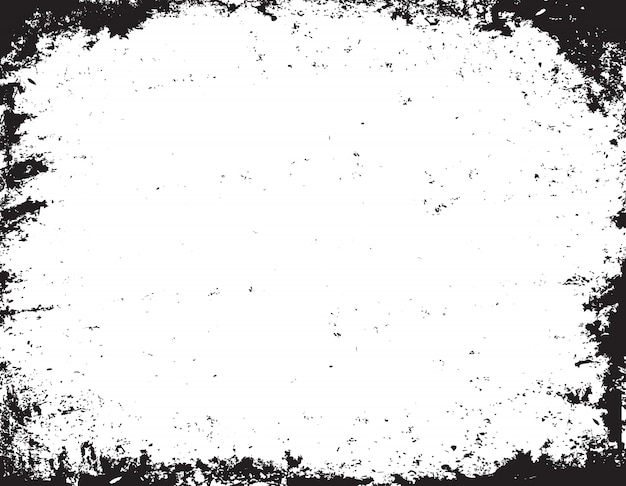 Fondo angustiado de Grunge