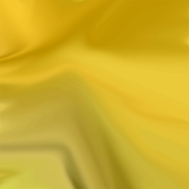 Fondo animado en bucle sin costuras degradado amarillo. llama brillante fuego fondo borroso.