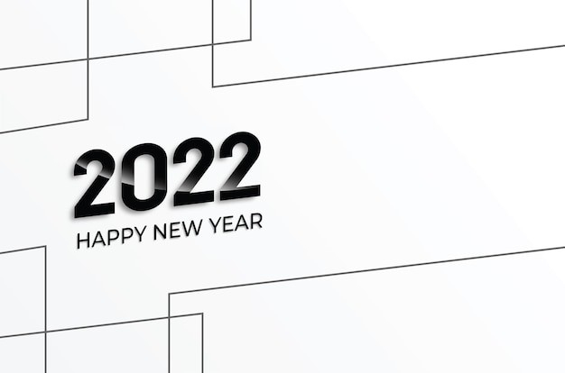 Fondo de año nuevo 2022